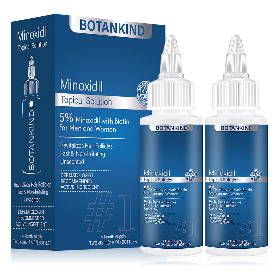 Generic front packaging showing both 60 ml bottles and key details, highlights value