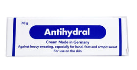 Generic front packaging 70g made in Germany shows compact tube and clear labeling for convenience