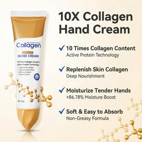 Generic texture close-up of cream showing smooth fast-absorbing formula