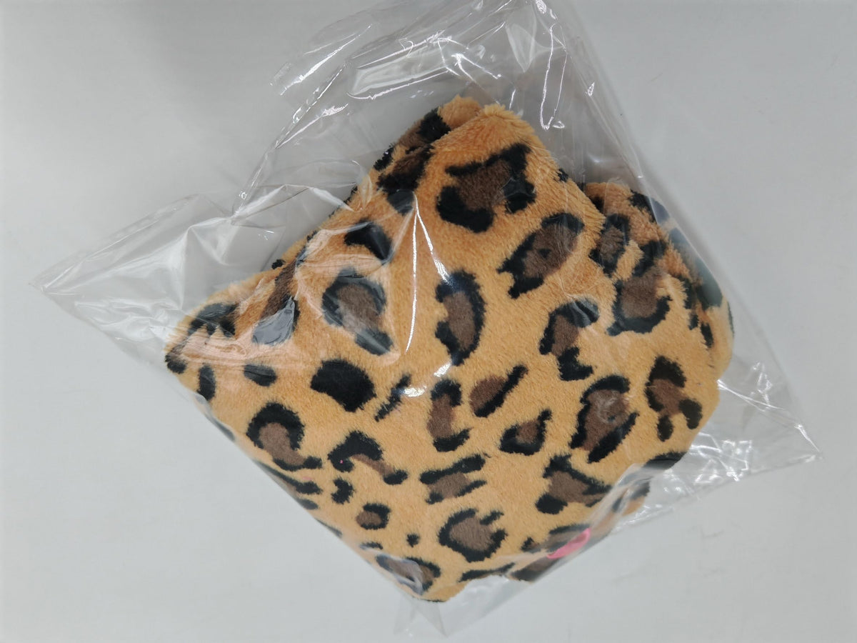 Generic bonnet styled on nightstand in bedroom setting for comfortable sleep routine