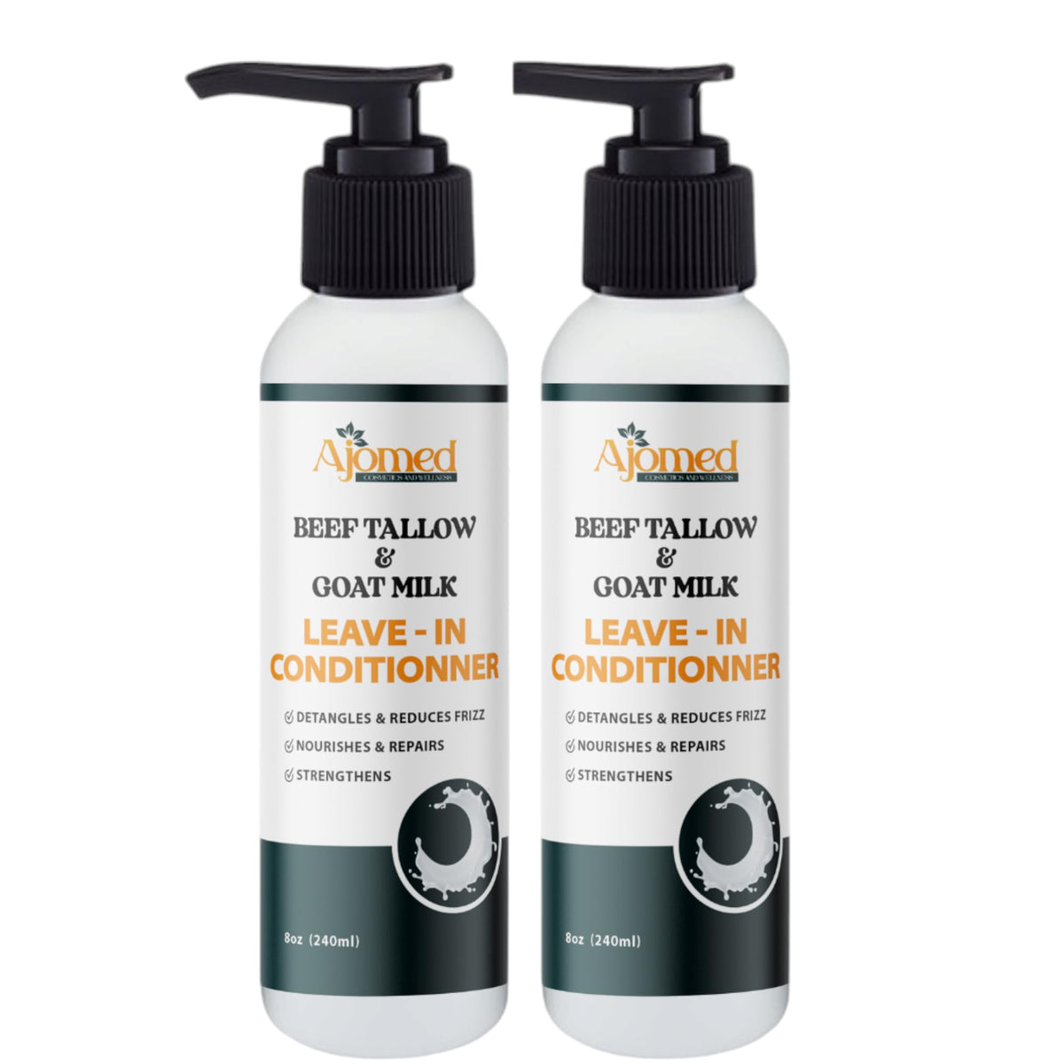 Generic bathroom shelf lifestyle showing daily routine benefit