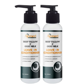 Generic bathroom shelf lifestyle showing daily routine benefit