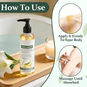 Generic bathroom vanity scene showing the oil duo in daily routine
