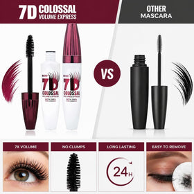Generic lower-lash detail application showing precise separation