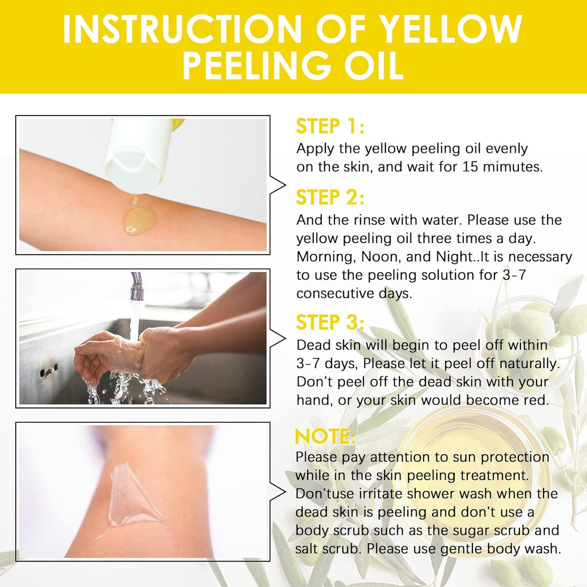 Generic newborn-like smooth skin result illustrating deep hydration and softness benefit