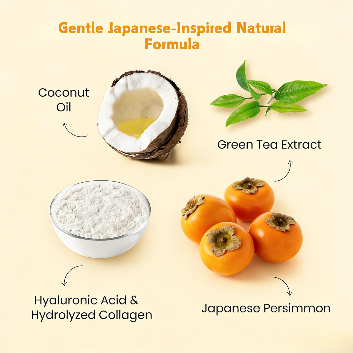 Generic loofah pad detail from brand for gentle exfoliation and circulation