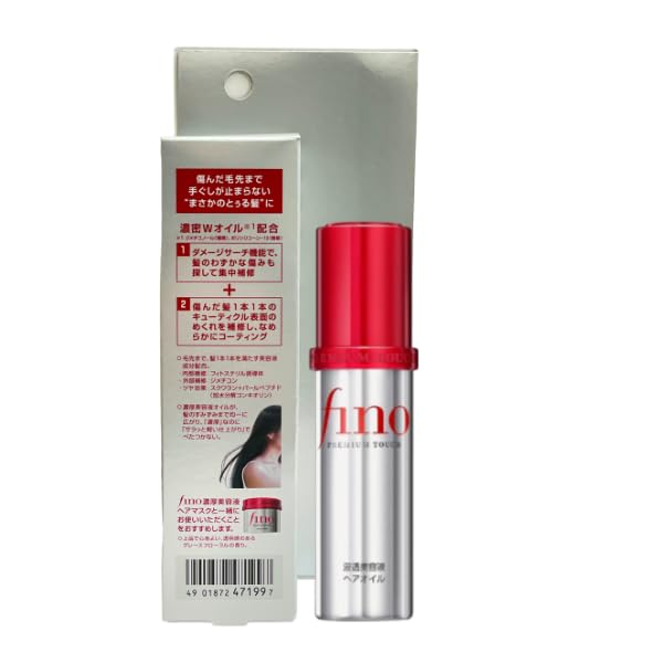 Generic Premium Touch front packaging showing bottle and elegant label for easy identification and gifting