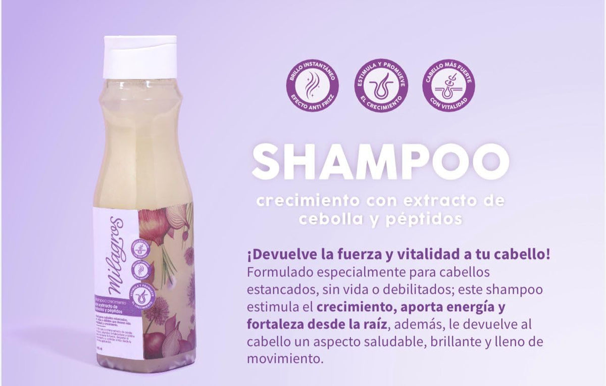 Generic bottle in hand for scale demonstrating portable conditioner size