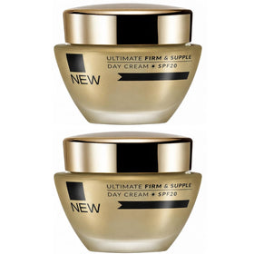 Generic Ultimate Day Cream front jar showing label and benefit