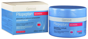 genové jar front view showing label and product size for clear identification and trust