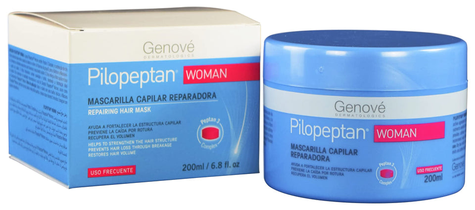 genové jar front view showing label and product size for clear identification and trust
