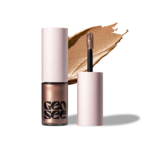 GEN SEE First Light front packaging showing product tube and label, clear presentation benefit