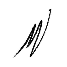 Gentlehomme close-up of ultra-thin pencil tip for precise hair-like strokes and natural fill