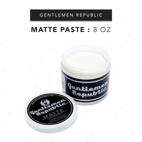 Gentlemen Republic in-hand application demonstrating small amount usage and workable hold benefit