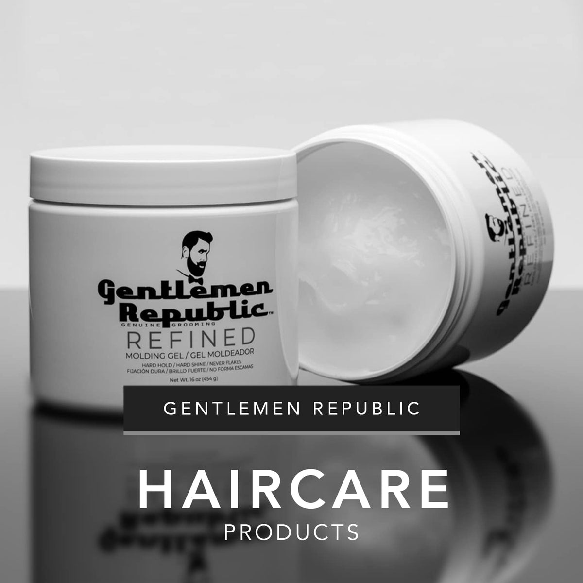 Gentlemen Republic scale comparison 16oz beside hands for value