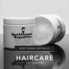 Gentlemen Republic scale comparison 16oz beside hands for value