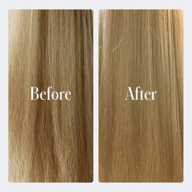 Geologie co‑wash key ingredients avocado and coconut highlighting nourishment