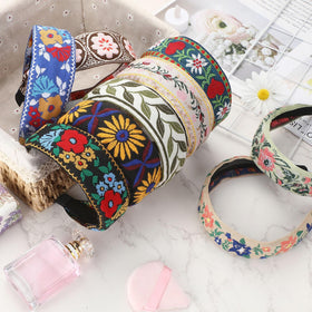 Geosar flat lay nine-color collection offering mix-and-match convenience