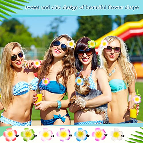 Geosar styled on model at beach demonstrating tropical look and easy everyday use