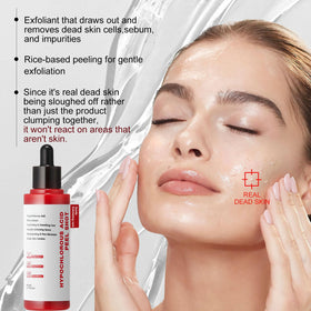 GESHANZHIShui 80ml size comparison conveying travel-friendly volume and convenience