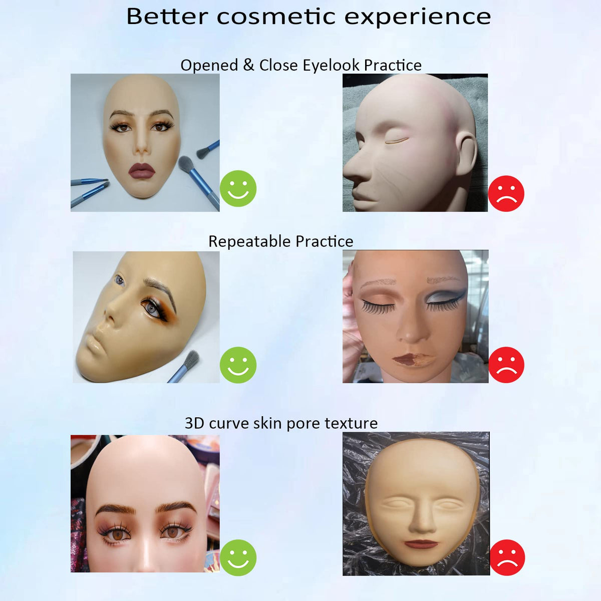 getpuchra in-use held in hand shows portability and easy practice anywhere benefit