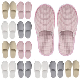 Geyoga front packaging showing 12-pair set and color options for easy selection