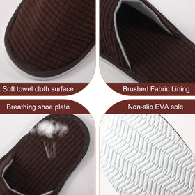 Geyoga individually bagged pair ready to carry for hygienic travel convenience