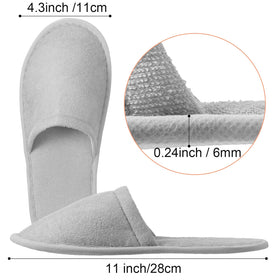 Geyoga individually wrapped pair demonstrating hygienic, portable convenience