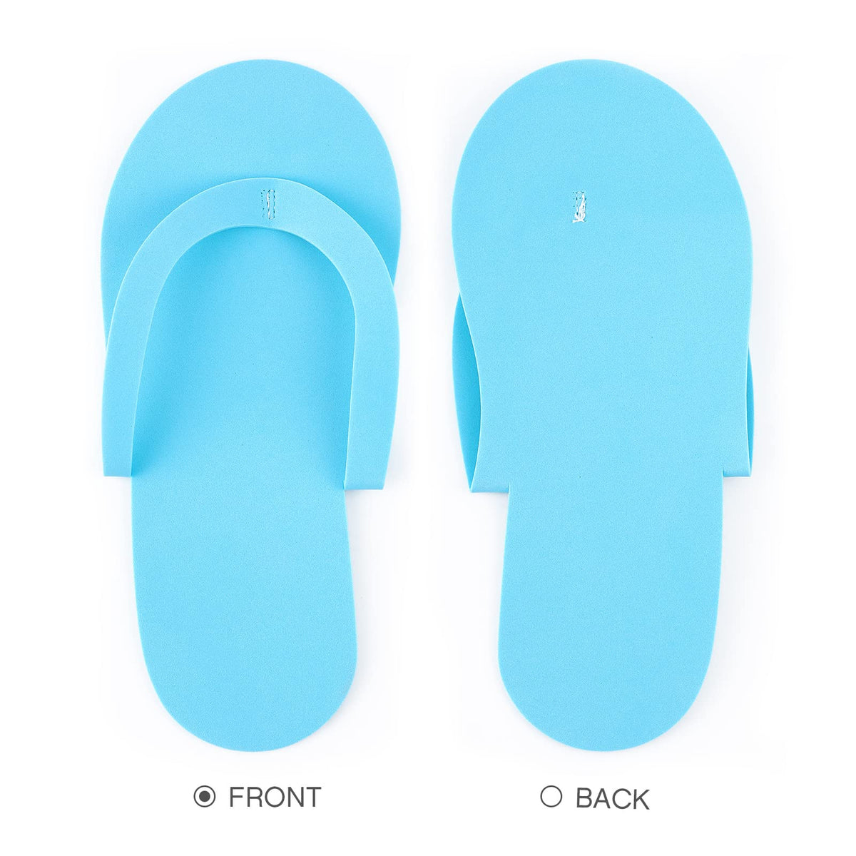Geyoga product label and dimensions view aiding quick product details