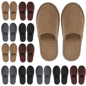 Geyoga pack front view showing 12 pairs and color assortment for convenient hosting