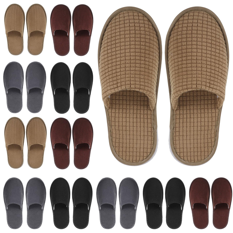 Geyoga pack front view showing 12 pairs and color assortment for convenient hosting