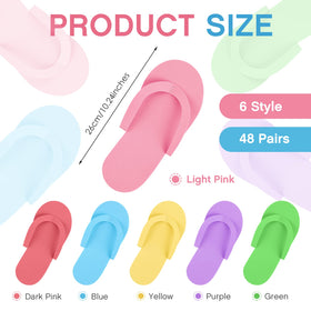 Geyoga size comparison with hand showing compact 27x11cm packability
