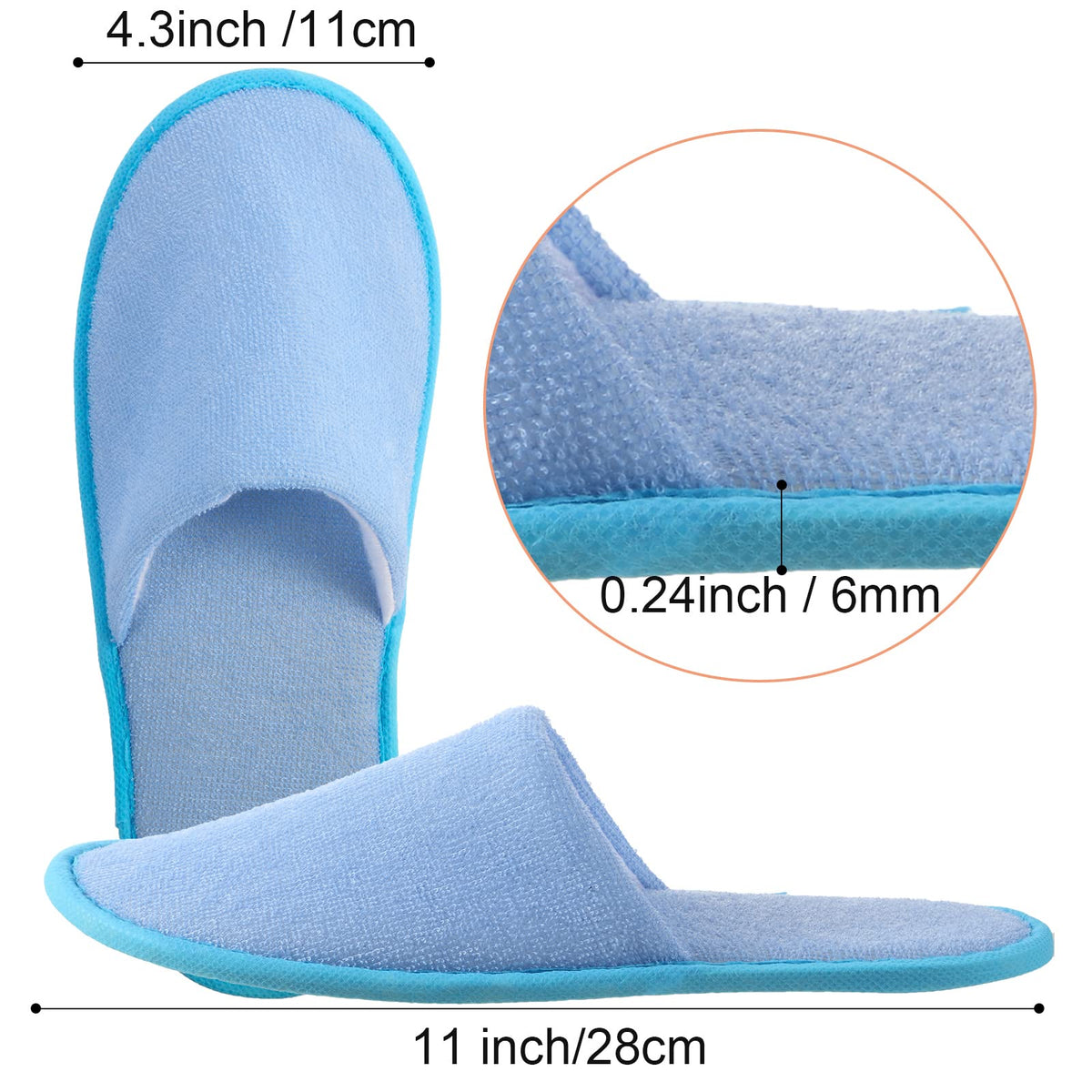 Geyoga EVA sole detail showing non-slip texture for safety