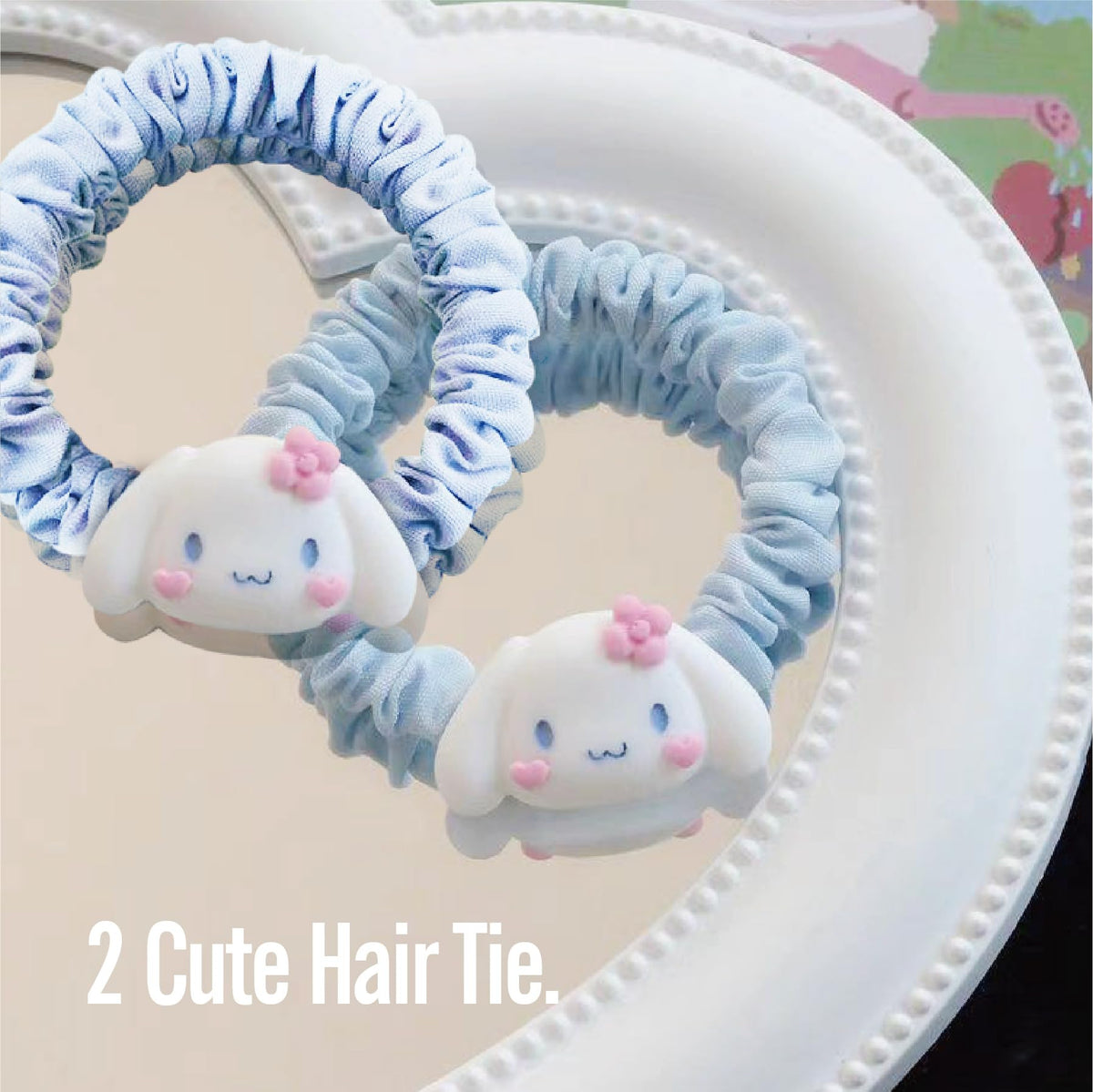 GFDSJKLCTH clips holding bangs detail to prevent slipping and reduce tugging