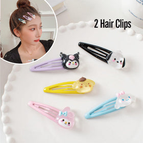 GFDSJKLCTH large and small hair ties scale comparison for versatile ponytails