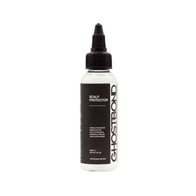 GHOSTBOND front packaging showing bottle and label benefits