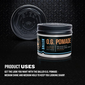 GIBS side label highlighting made in USA and product details for trust