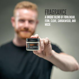 GIBS Phantom stackable jar design demonstrating storage convenience