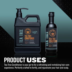 GIBS shampoo pump close-up highlighting easy dispensing and control