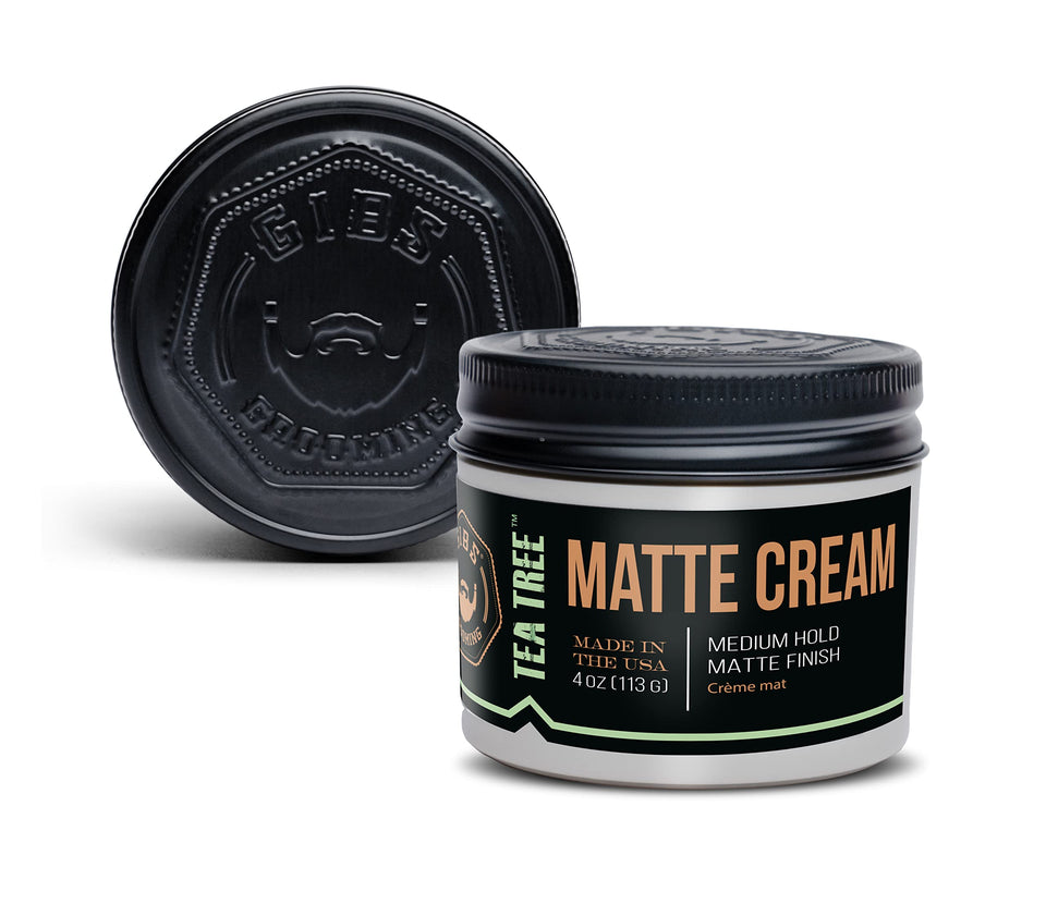 GIBS front packaging showing product label and 4oz size benefit