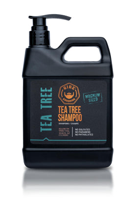 GIBS bottle front packaging showing product size and branding benefit