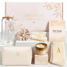 Giftota front packaging showing luxury gift box and ribbon, appealing presentation