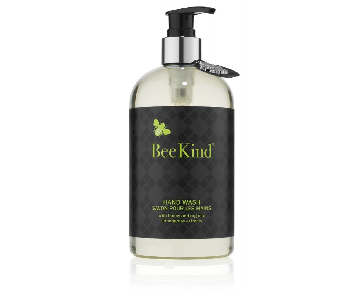 Gilchrist & Soames front packaging showing bottle and size with clean design benefit