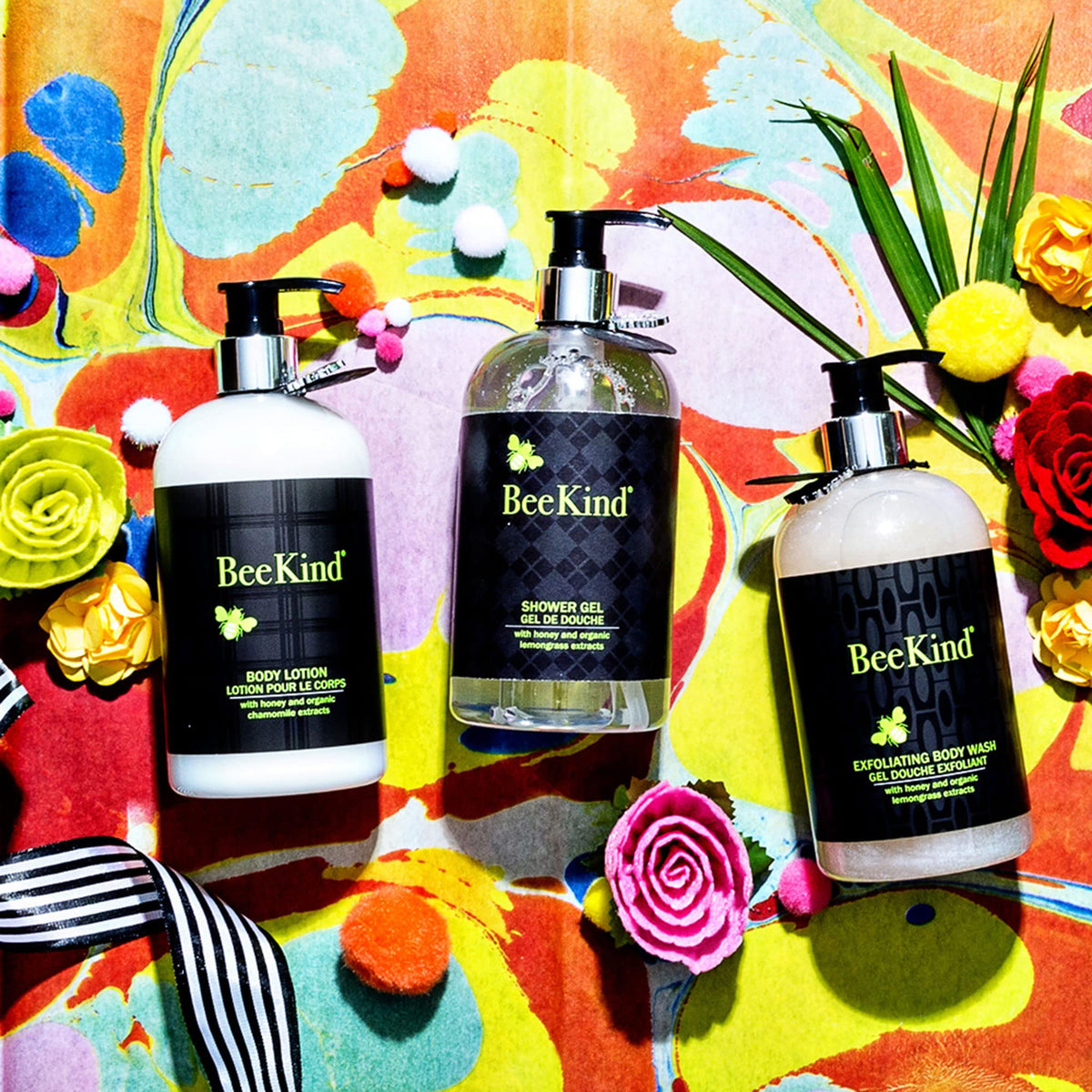 Gilchrist & Soames lotion on bathroom counter promoting daily use