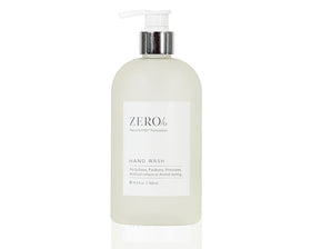 Gilchrist & Soames front bottle showing clean design and easy dispensing benefit