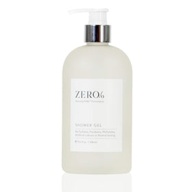 Gilchrist & Soames front packaging showing 15.5oz bottle and light fragrance benefits