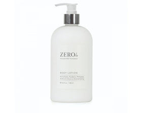 Gilchrist & Soames front packaging showing clean label and size, conveying gentle formulation