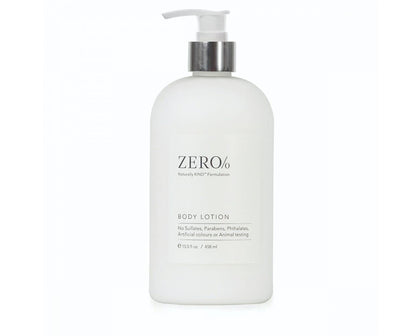 Gilchrist & Soames front packaging showing clean label and size, conveying gentle formulation