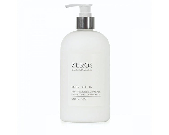 Gilchrist & Soames front packaging showing clean label and size, conveying gentle formulation