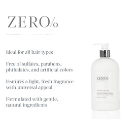 Gilchrist & Soames creamy conditioner texture for silky detangling benefits